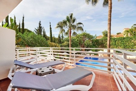 Španielsko Mallorca Roc Oberoy 8 dňový pobyt Raňajky Letecky Letisko: Bratislava October 2025 (10/10/25-17/10/25)