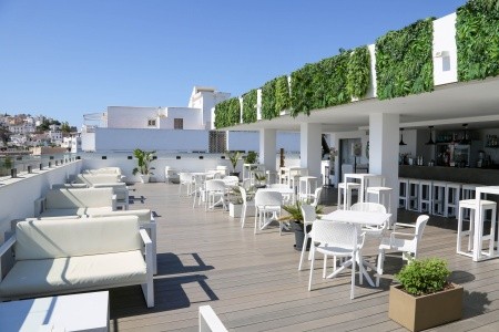 Eurostars Puerto De Ibiza (Ex. El Puerto Ibiza)
