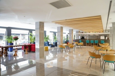 Eurostars Puerto De Ibiza (Ex. El Puerto Ibiza)