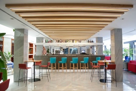 Eurostars Puerto De Ibiza (Ex. El Puerto Ibiza)