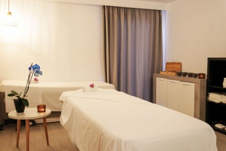 Eurostars Puerto De Ibiza (Ex. El Puerto Ibiza)