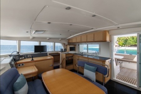 Maldivy Severný Atol Male Banyan Tree Vabbinfaru 12 dňový pobyt Plná penzia Letecky Letisko: Praha June 2026 (11/06/26-22/06/26)