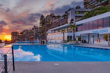 Vidamar Resorts Madeira - 119