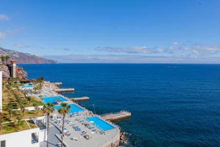 Vidamar Resorts Madeira - 122