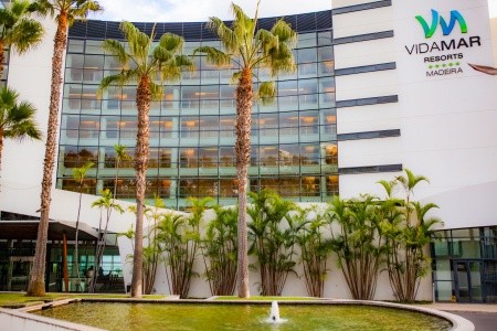 Vidamar Resorts Madeira - 124