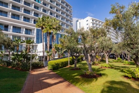 Vidamar Resorts Madeira - 126