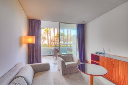 Vidamar Resorts Madeira - 129