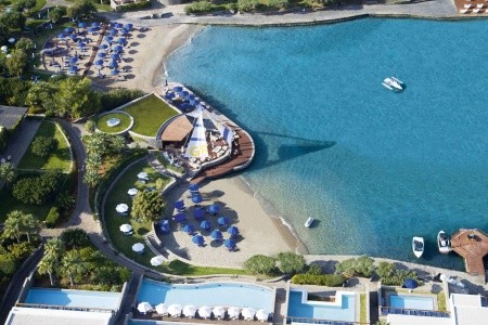 Elounda Bay Palace - 154