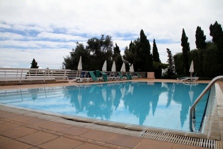 Madeira  Quinta Do Estreito 8 dňový pobyt Polpenzia Letecky Letisko: Praha October 2025 (20/10/25-27/10/25)