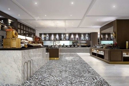 Sofitel Dubai Jumeirah Beach - 61