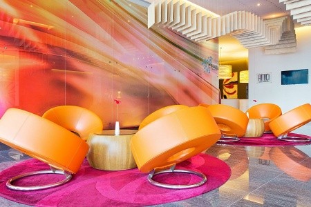 Spojené arabské emiráty Dubaj Ibis Mall Of The Emirates 5 dňový pobyt Bez stravy Letecky Letisko: Praha February 2026 (25/02/26- 1/03/26)