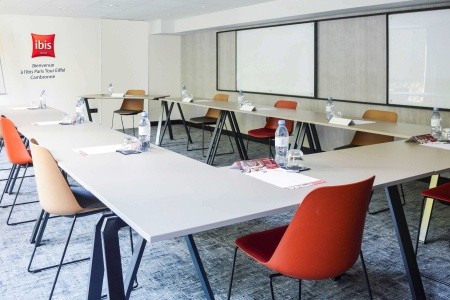 Ibis Paris Tour Eiffel Cambronne 15Eme - 53