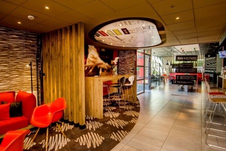 Poľsko Velkopolsko Ibis Poznan Stare Miasto 8 dňový pobyt Bez stravy Vlastná May 2026 ( 2/05/26- 9/05/26)