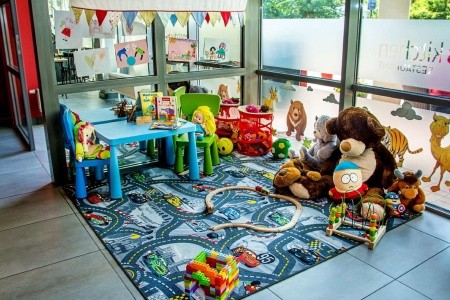 Poľsko Velkopolsko Ibis Poznan Stare Miasto 8 dňový pobyt Bez stravy Vlastná May 2026 ( 2/05/26- 9/05/26)