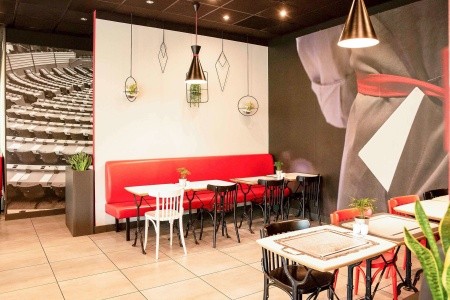 Poľsko Velkopolsko Ibis Poznan Stare Miasto 8 dňový pobyt Bez stravy Vlastná May 2026 ( 2/05/26- 9/05/26)