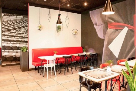 Poľsko Velkopolsko Ibis Poznan Stare Miasto 8 dňový pobyt Bez stravy Vlastná May 2026 ( 2/05/26- 9/05/26)