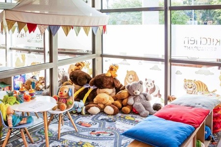 Poľsko Velkopolsko Ibis Poznan Stare Miasto 8 dňový pobyt Bez stravy Vlastná May 2026 ( 2/05/26- 9/05/26)