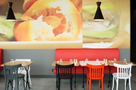 Poľsko Velkopolsko Ibis Poznan Stare Miasto 8 dňový pobyt Bez stravy Vlastná May 2026 ( 2/05/26- 9/05/26)