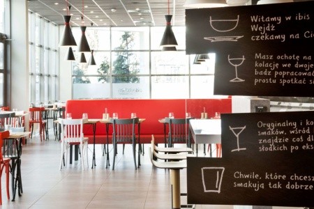 Poľsko Velkopolsko Ibis Poznan Stare Miasto 8 dňový pobyt Bez stravy Vlastná May 2026 ( 2/05/26- 9/05/26)