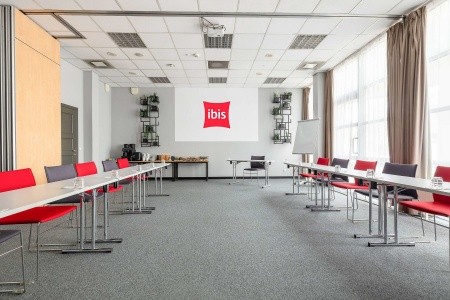 Poľsko Velkopolsko Ibis Poznan Stare Miasto 8 dňový pobyt Bez stravy Vlastná May 2026 ( 2/05/26- 9/05/26)