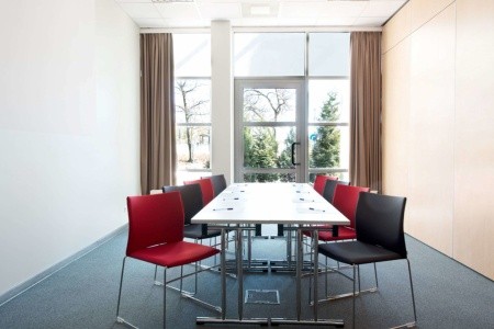 Poľsko Velkopolsko Ibis Poznan Stare Miasto 8 dňový pobyt Bez stravy Vlastná May 2026 ( 2/05/26- 9/05/26)