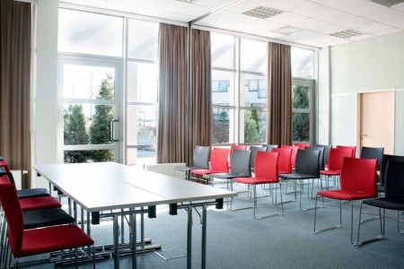 Poľsko Velkopolsko Ibis Poznan Stare Miasto 8 dňový pobyt Bez stravy Vlastná May 2026 ( 2/05/26- 9/05/26)