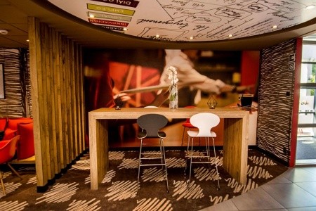 Poľsko Velkopolsko Ibis Poznan Stare Miasto 8 dňový pobyt Bez stravy Vlastná May 2026 ( 2/05/26- 9/05/26)