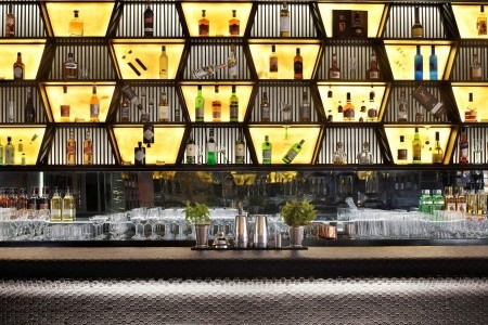 Mövenpick Hotel Jumeirah Beach - 99