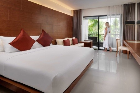 Novotel Phuket Kata Avista Resort