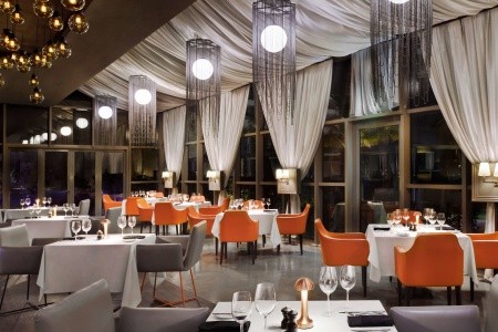 Mövenpick Hotel Jumeirah Beach - 100