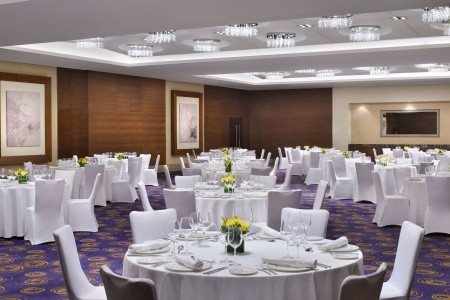 Mövenpick Hotel Jumeirah Beach - 101