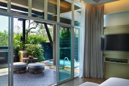 Pullman Phuket Panwa Beach Resort (Ex. Radisson Blu Plaza Resort Panwa Beach) - 158