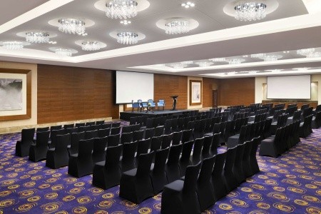 Mövenpick Hotel Jumeirah Beach - 103