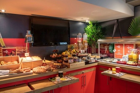 Ibis Cannes Centre - 27