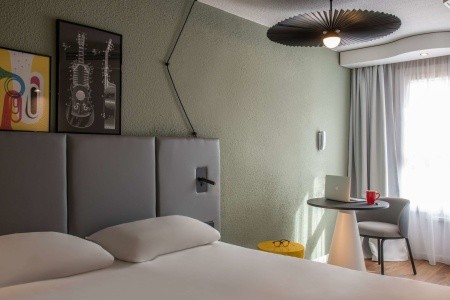 Ibis Cannes Centre - 29