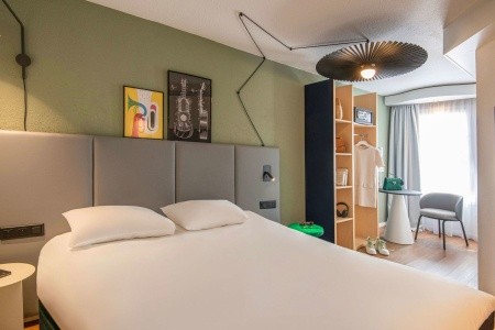 Ibis Cannes Centre - 30