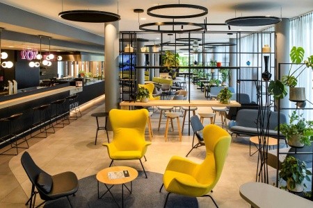 ibis Muenchen City West - 55