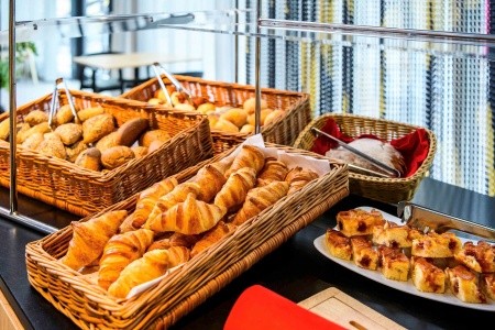 ibis Muenchen City West - 56