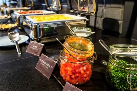 ibis Muenchen City West - 58