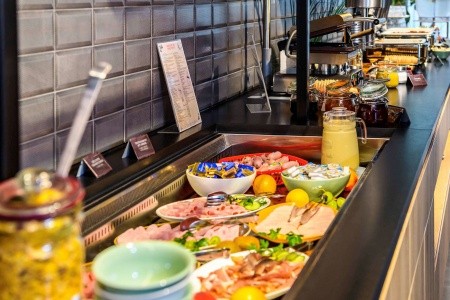 ibis Muenchen City West - 61