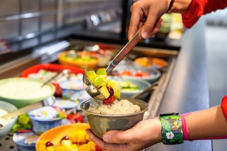 ibis Muenchen City West - 63