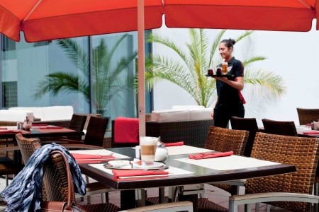 ibis Muenchen City West - 64