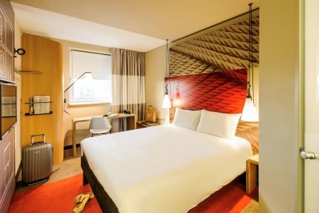 ibis Muenchen City West - 66