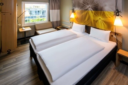 ibis Muenchen City West - 67