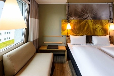 ibis Muenchen City West - 68