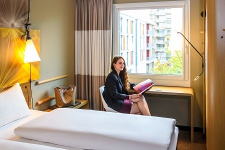 ibis Muenchen City West - 69
