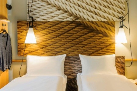 ibis Muenchen City West - 70