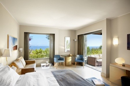 Daios Cove Luxury Resort & Villas - 116