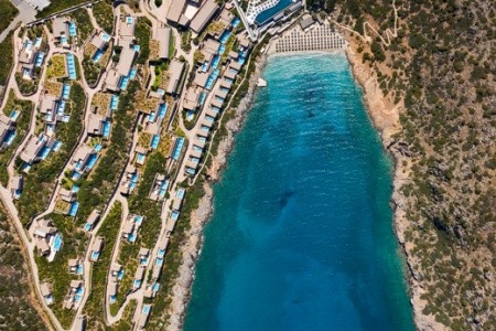 Daios Cove Luxury Resort & Villas - 121