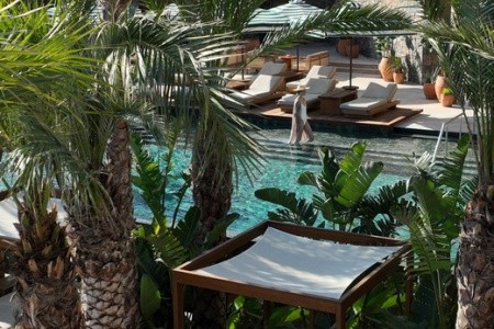 Daios Cove Luxury Resort & Villas - 122